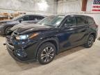Lot #3304629952 2022 TOYOTA HIGHLANDER