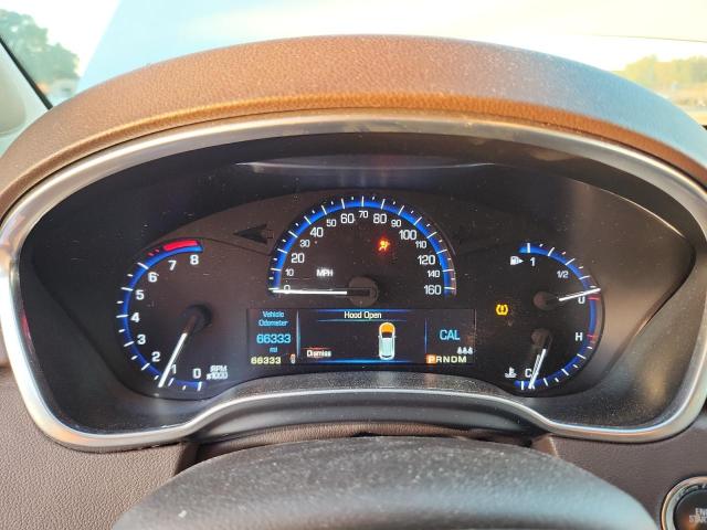 2016 CADILLAC SRX PREMIU #3282531871