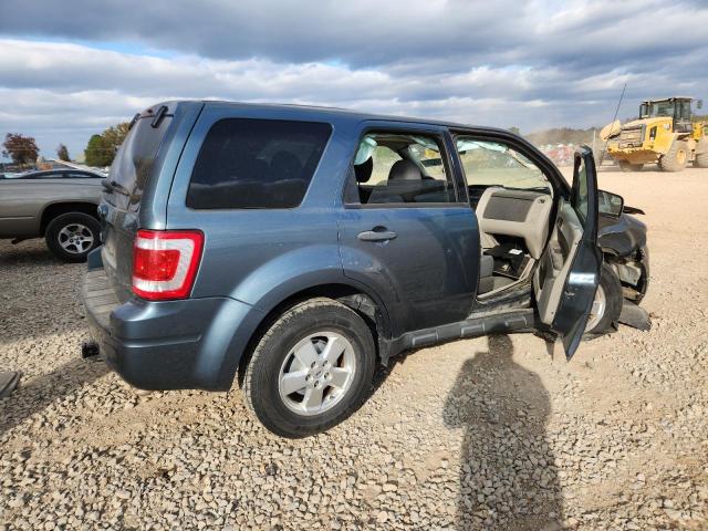 2011 FORD ESCAPE XLS #3287636021