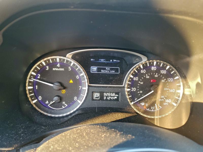 2018 INFINITI QX60 #3297963787