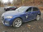Lot #3303724475 2021 AUDI Q5 PREMIUM
