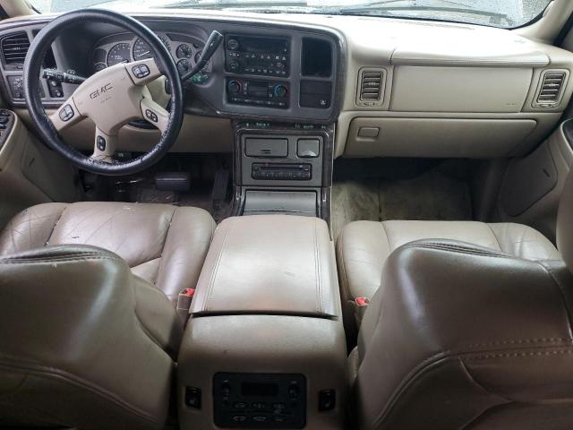 2004 GMC YUKON DENA #3290181208