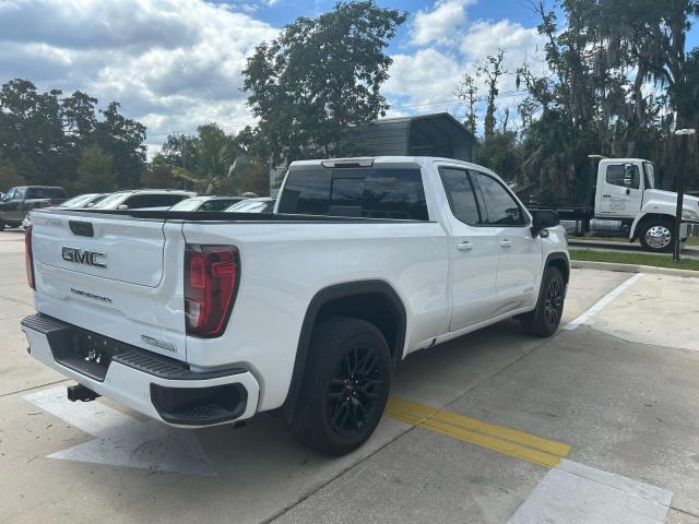 2021 GMC SIERRA C15 - 1GTR8CET4MZ292743