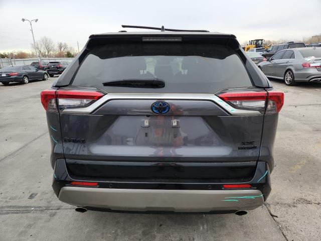 2024 TOYOTA RAV4 XSE #3303053617