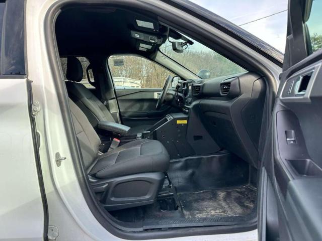 2020 FORD EXPLORER P #3302667024