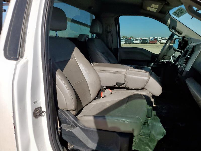2019 FORD F150 #3287547993
