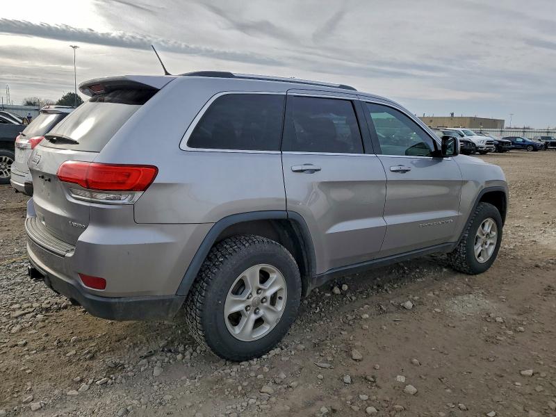 2014 JEEP GRAND CHER #3315996100