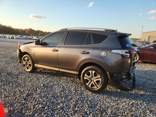 2016 TOYOTA RAV4 LE #3290193221