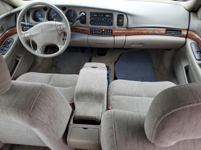 2003 BUICK LESABRE #3294102941