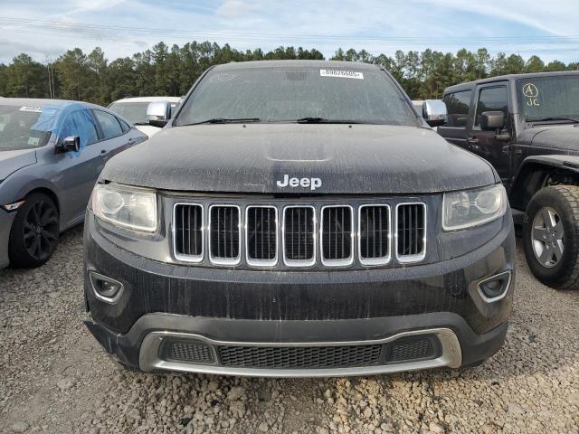 2014 JEEP GRAND CHER #3305479081