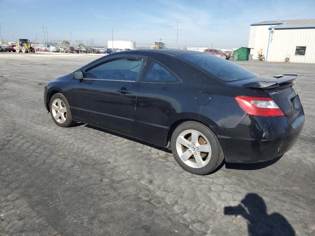 2008 HONDA CIVIC EX #3301598623