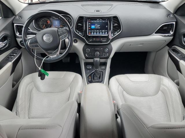 2021 JEEP CHEROKEE L #3290287266