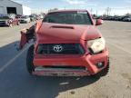 Lot #3305341339 2014 TOYOTA TACOMA DOU