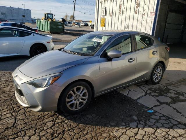 Global Auto Auctions: 2016 TOYOTA SCION IA