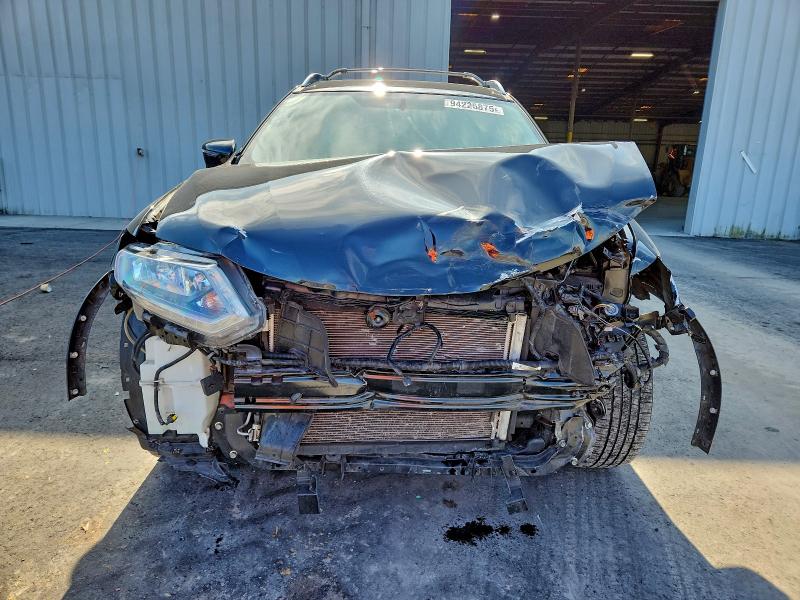 2016 NISSAN ROGUE S #3297148523