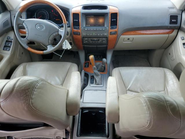 2007 LEXUS GX 470 #3309725864