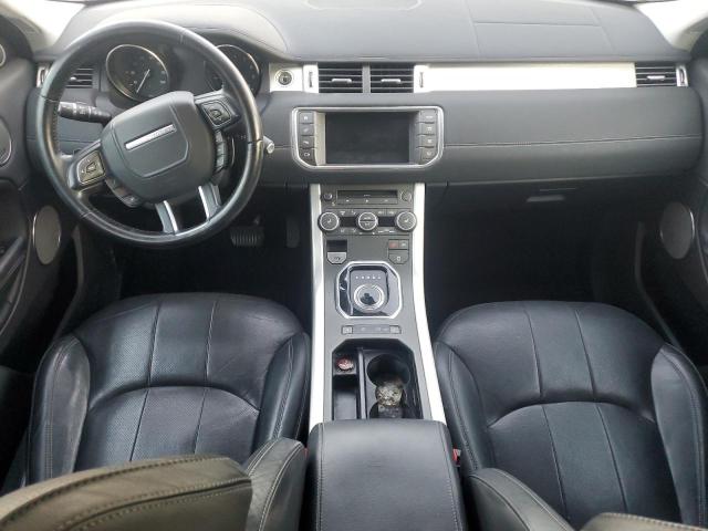 2016 LAND ROVER RANGE ROVE #3301717367