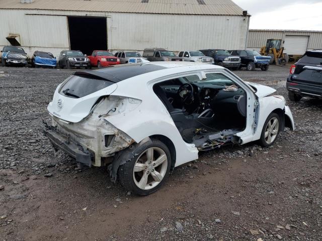 2015 HYUNDAI VELOSTER #3283878453