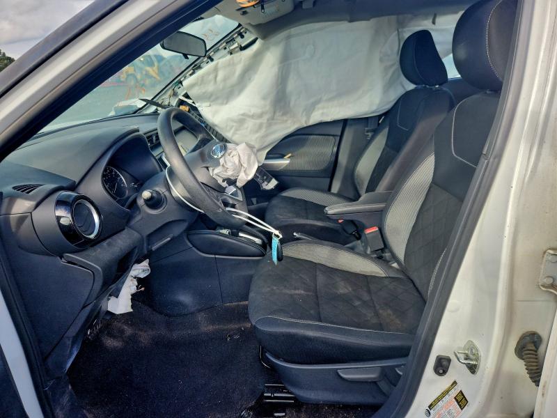 2020 NISSAN KICKS SV #3302694019