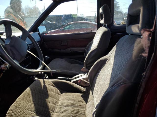 1992 NISSAN TRUCK KING #3305552095