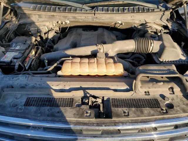 2018 FORD EXPEDITION #3291463466