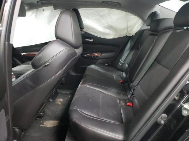 2015 ACURA TLX TECH #3285554266