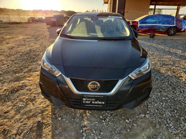 2021 NISSAN VERSA SV #3283818421