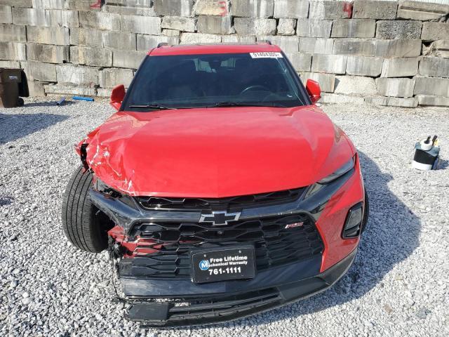 2020 CHEVROLET BLAZER RS #3296311414