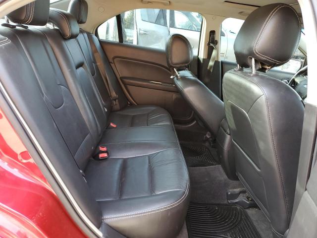 2012 FORD FUSION SEL - 3FAHP0JA5CR294107