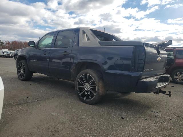 2009 CHEVROLET AVALANCHE #3305340319