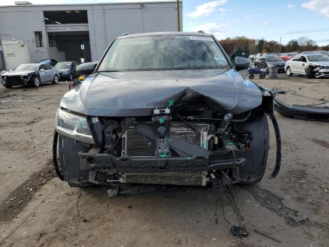 2021 VOLKSWAGEN TIGUAN SE - 3VV2B7AXXMM115166