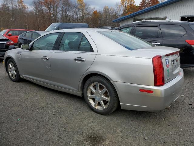 2008 CADILLAC STS #3278672751