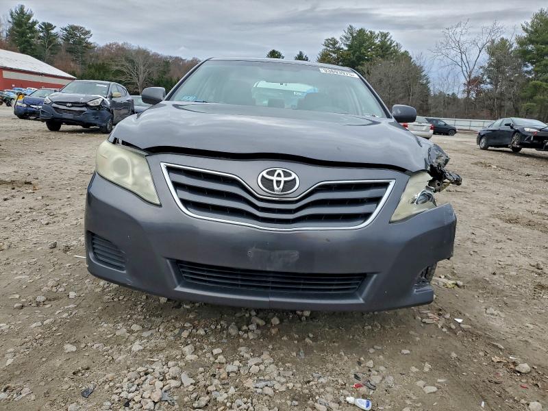 2011 TOYOTA CAMRY BASE #3305303358