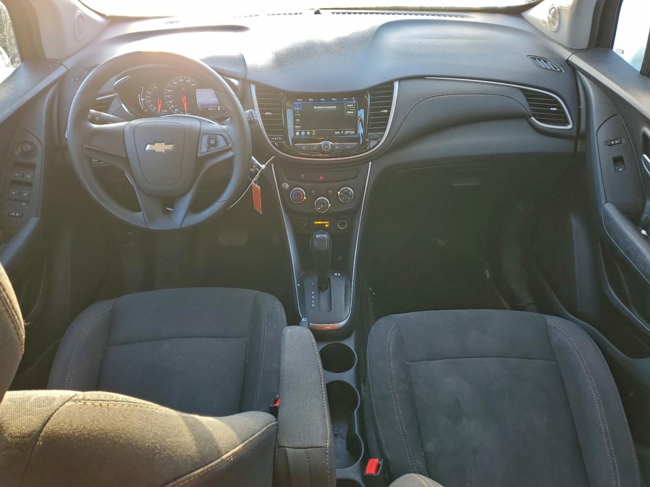 CHEVROLET TRAX LS