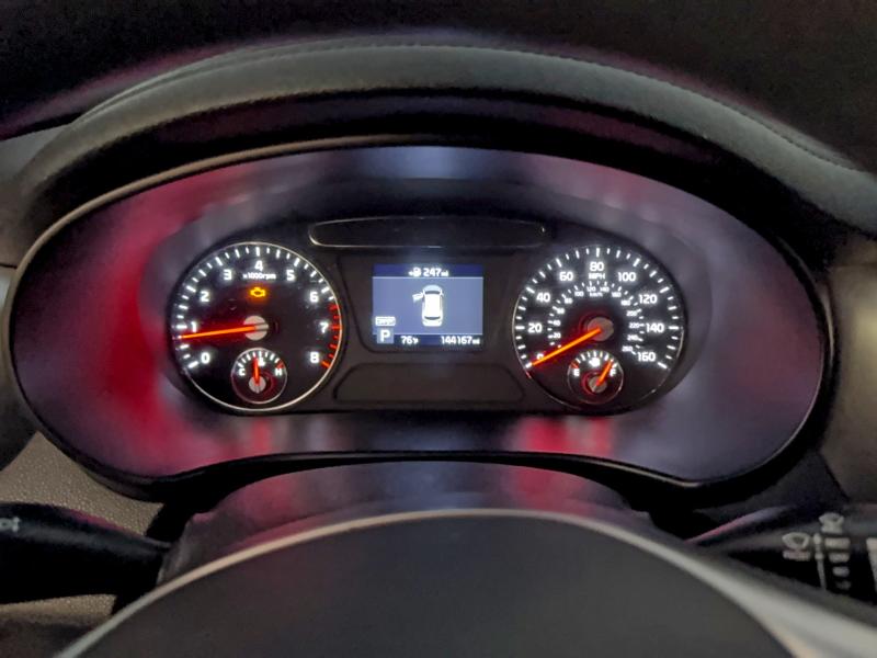 2020 KIA SORENTO S #3296216454