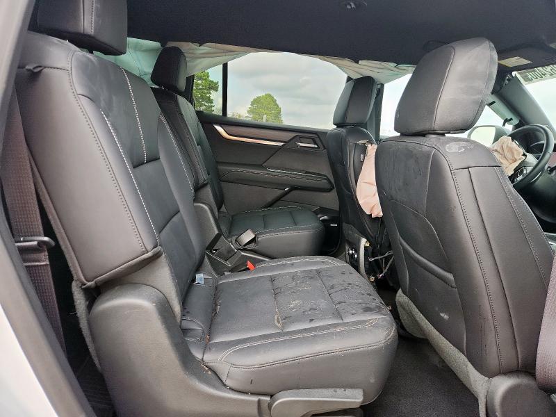 2024 GMC ACADIA UPL #3291482015