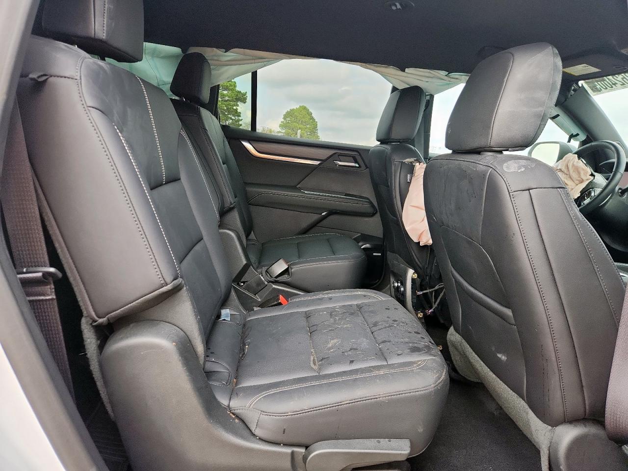 Lot #3291482015 2024 GMC ACADIA UPL