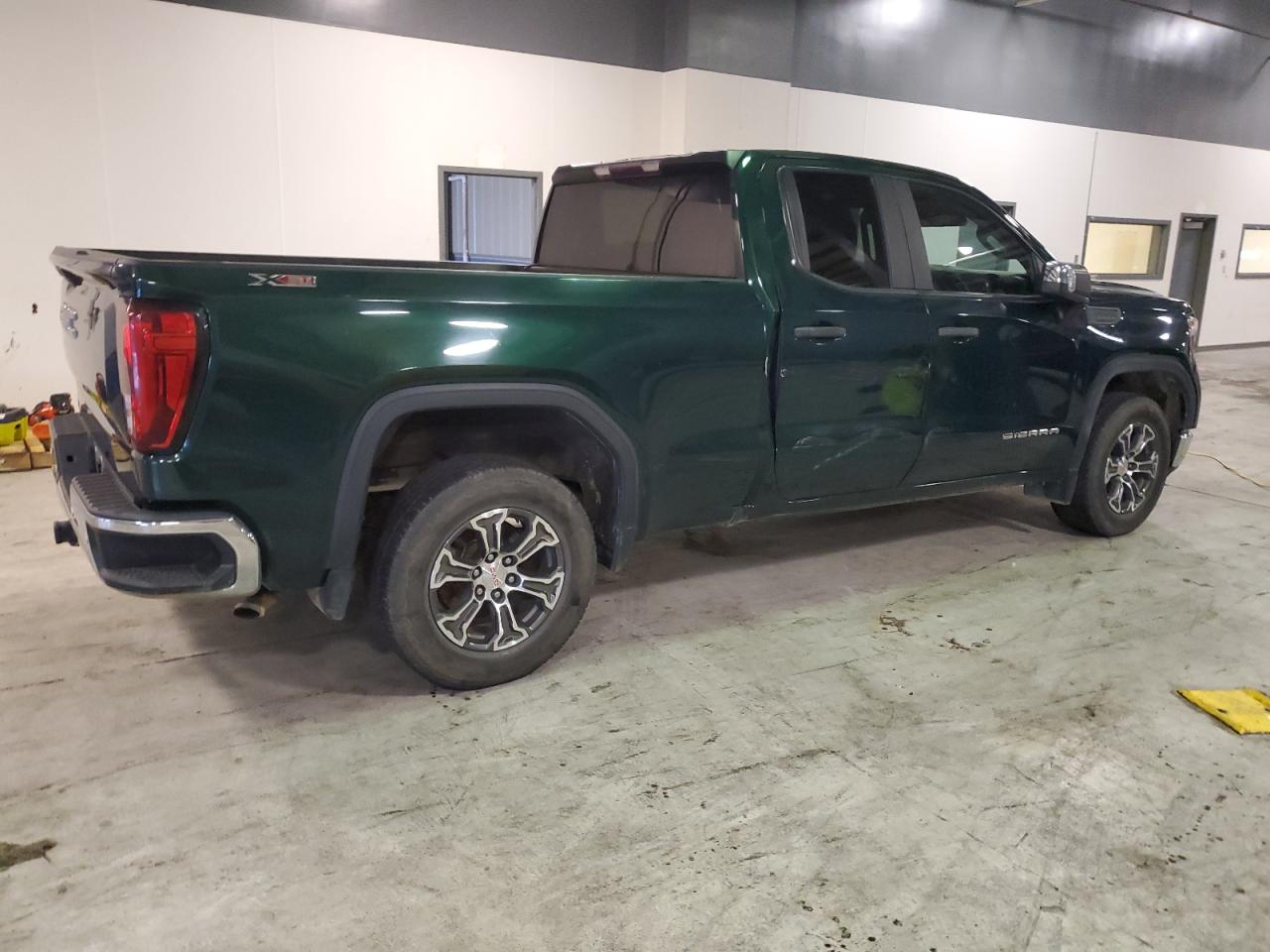 GMC SIERRA K1500