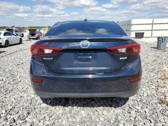 2016 MAZDA 3 TOURING - 3MZBM1W74GM304931