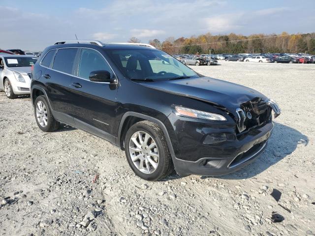 2014 JEEP CHEROKEE L #3296953871