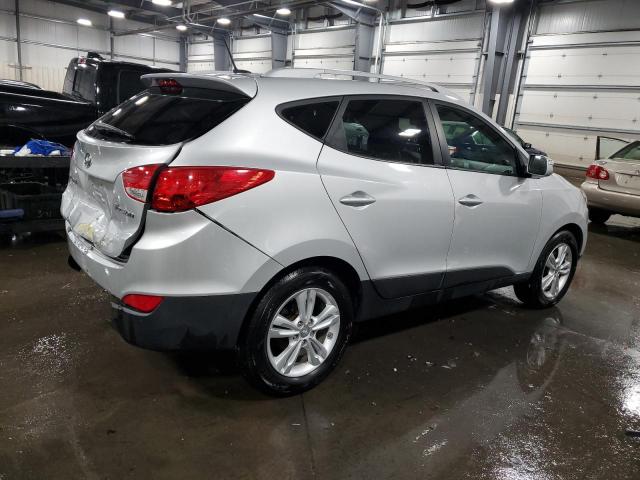 2013 HYUNDAI TUCSON GLS #3283989897