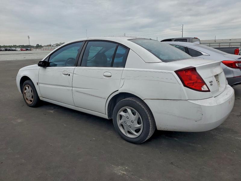2005 SATURN ION LEVEL #3301835375
