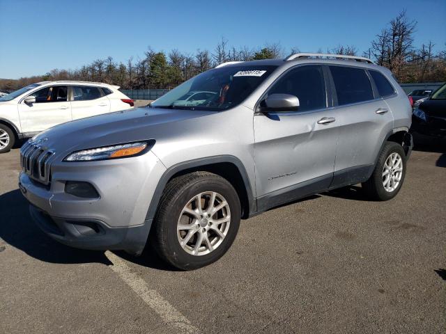 2014 JEEP CHEROKEE L #3303575930