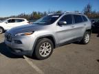 Lot #3303575930 2014 JEEP CHEROKEE L