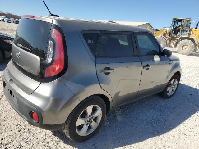 2017 KIA SOUL #3297777887