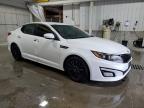 Lot #3305381315 2015 KIA OPTIMA LX