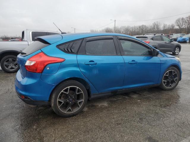 2013 FORD FOCUS SE #3294334875