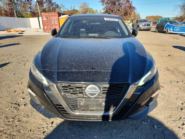 2019 NISSAN ALTIMA SR - 1N4BL4CV5KC184101