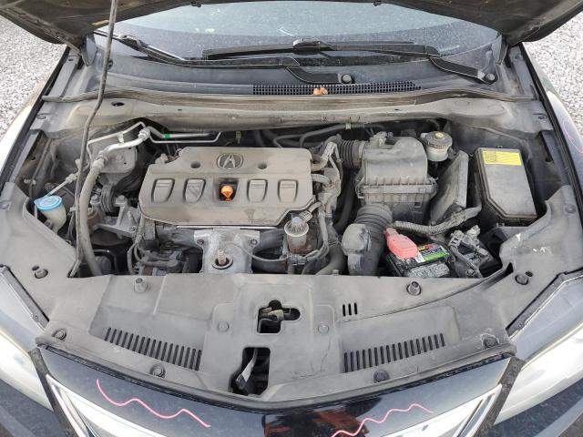 2013 ACURA ILX 20 PRE #3309506592