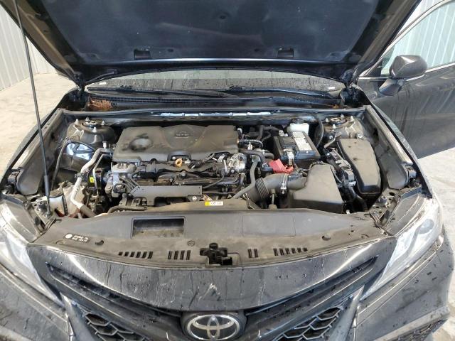 2022 TOYOTA CAMRY XSE - 4T1K61AK1NU032061